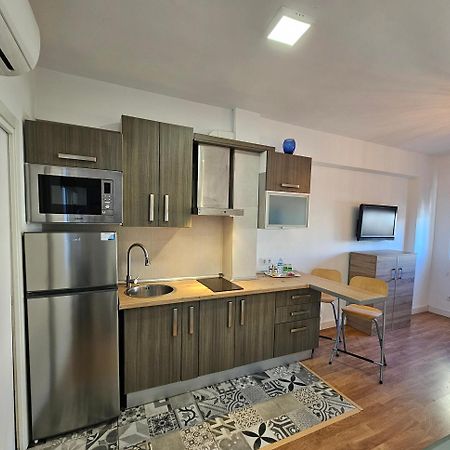Precioso Apartamento Con Estilo. Almeria Ngoại thất bức ảnh