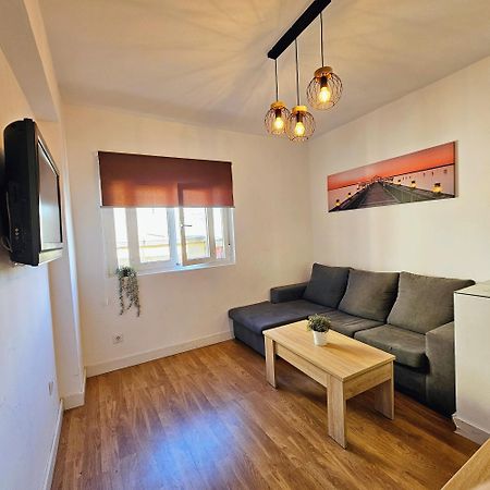 Precioso Apartamento Con Estilo. Almeria Ngoại thất bức ảnh