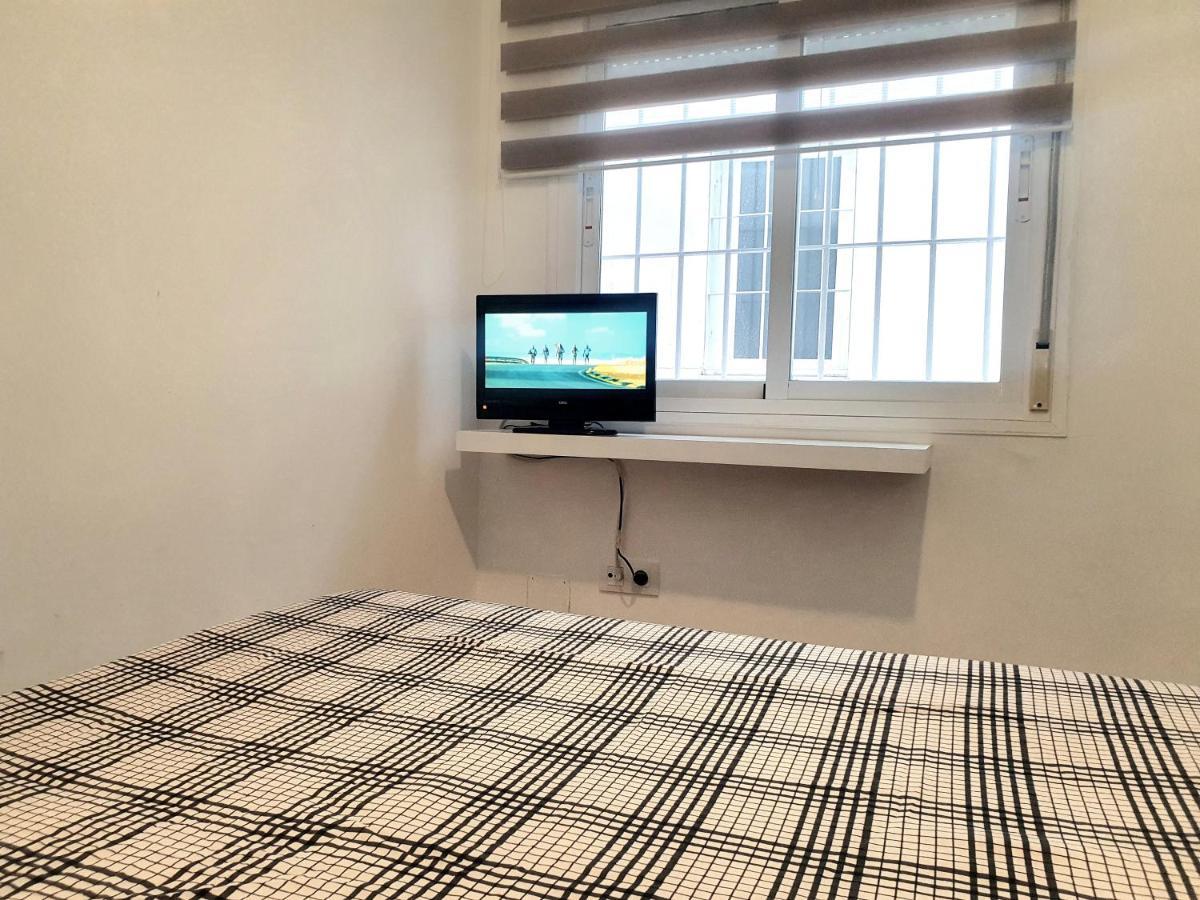 Precioso Apartamento Con Estilo. Almeria Ngoại thất bức ảnh