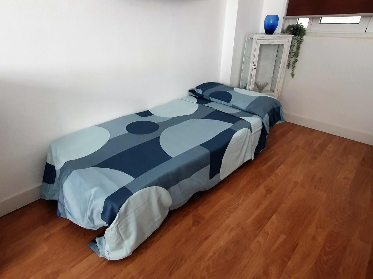 Precioso Apartamento Con Estilo. Almeria Ngoại thất bức ảnh