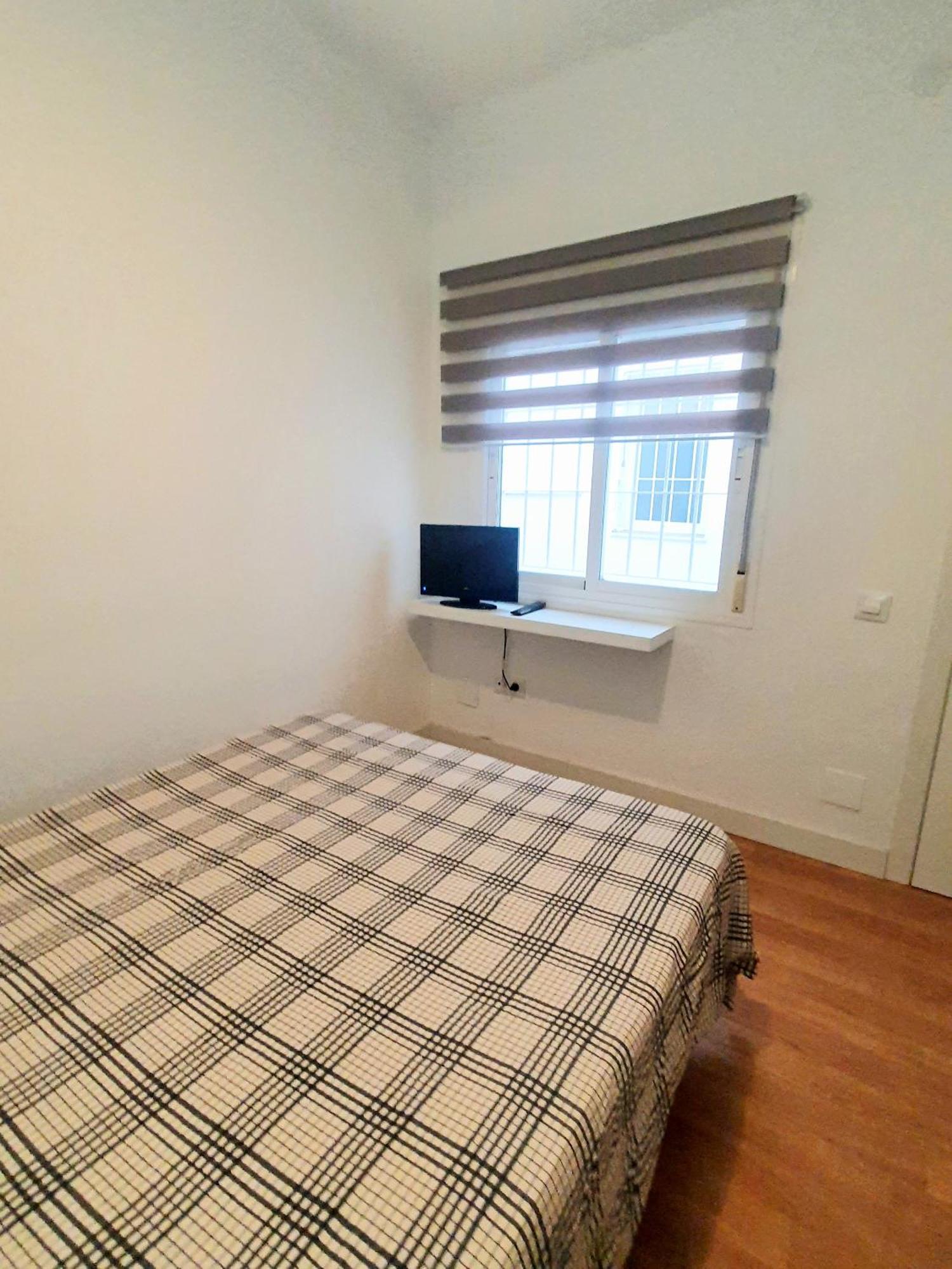 Precioso Apartamento Con Estilo. Almeria Ngoại thất bức ảnh