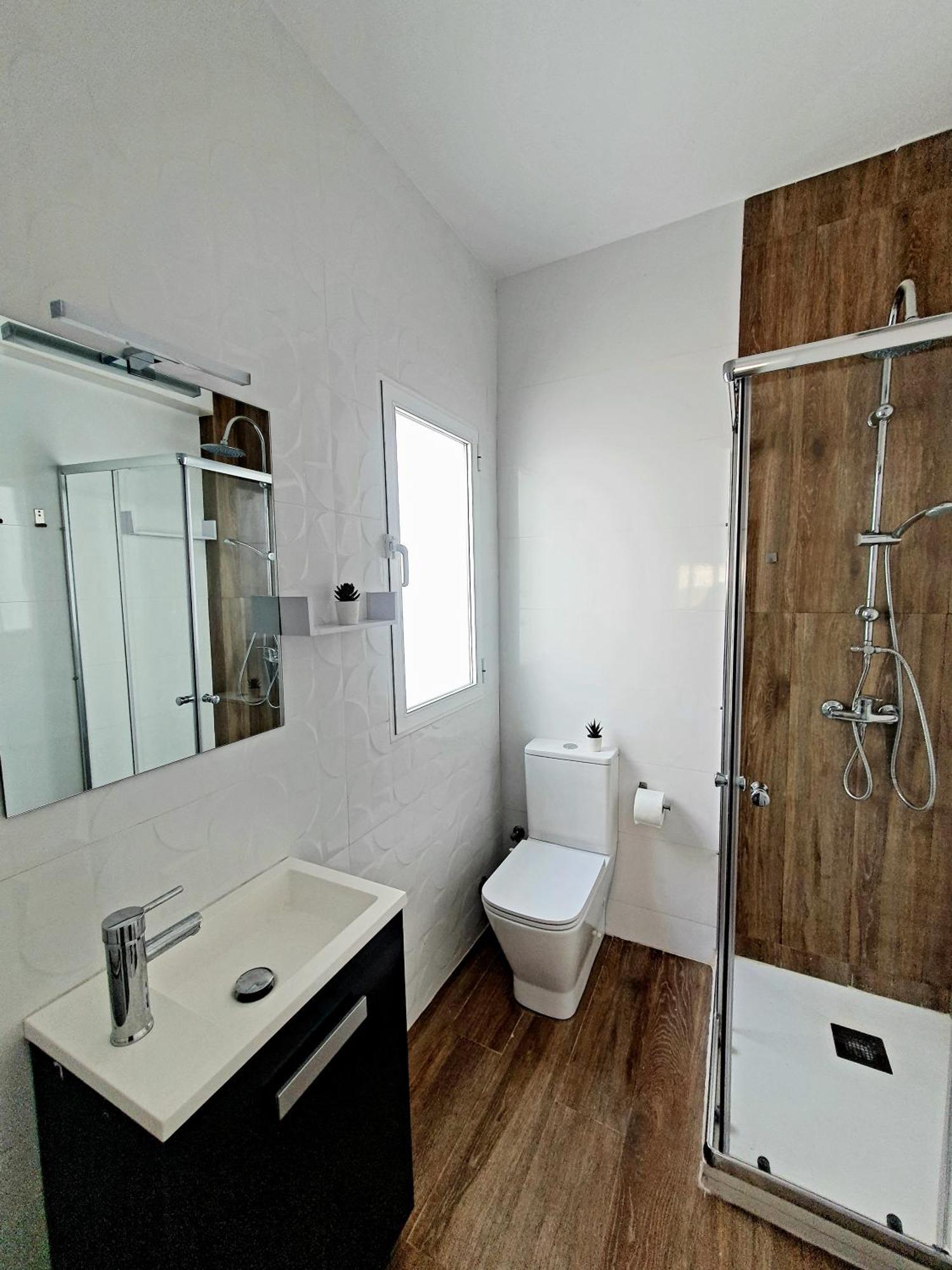 Precioso Apartamento Con Estilo. Almeria Ngoại thất bức ảnh
