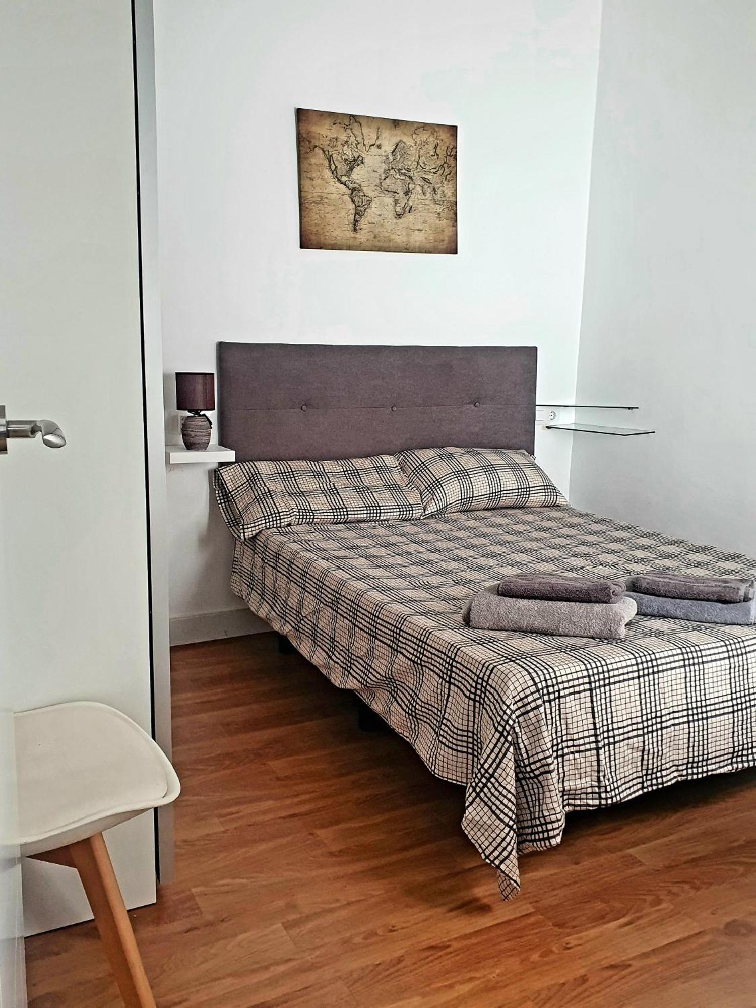 Precioso Apartamento Con Estilo. Almeria Ngoại thất bức ảnh