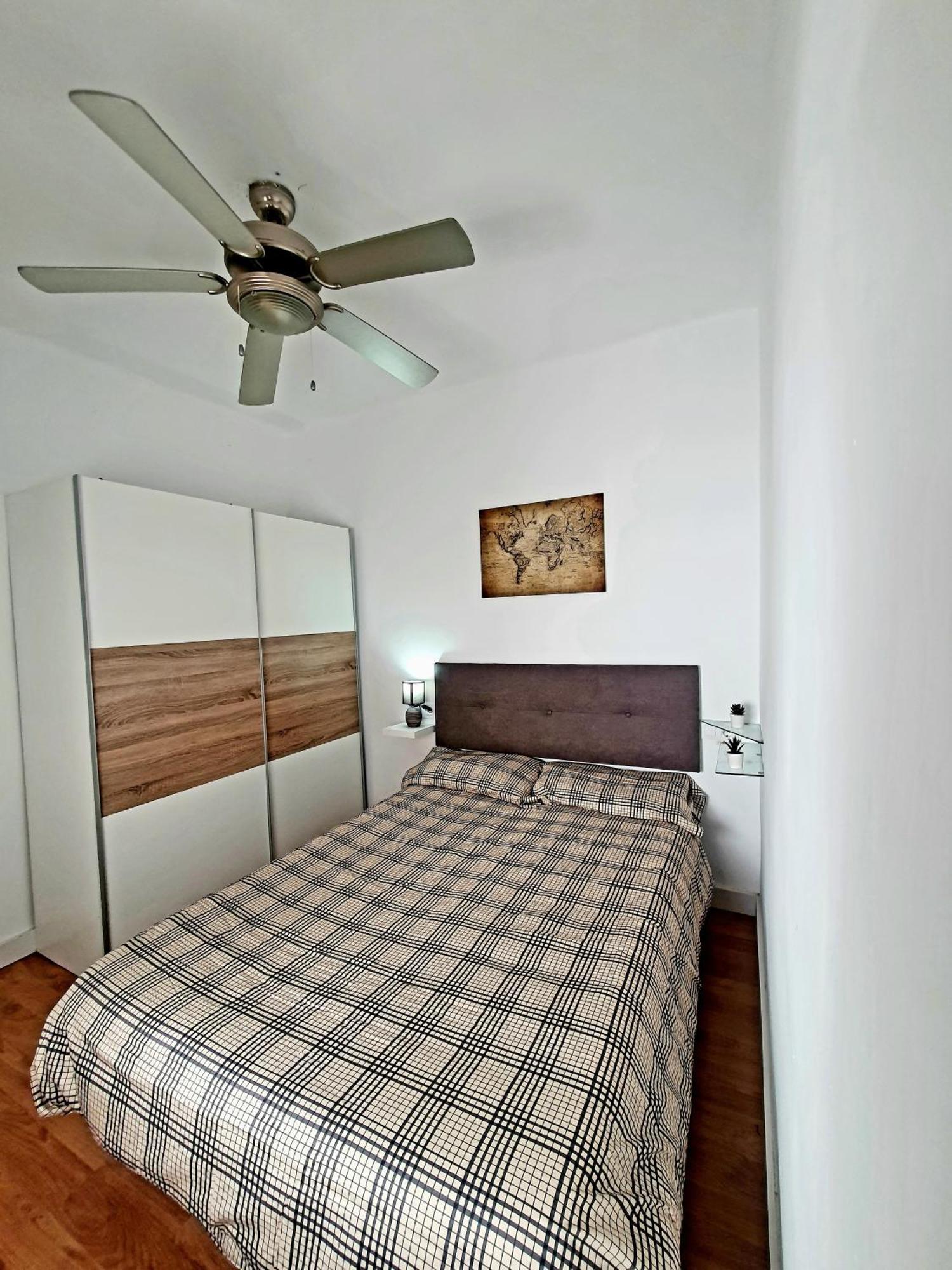 Precioso Apartamento Con Estilo. Almeria Ngoại thất bức ảnh